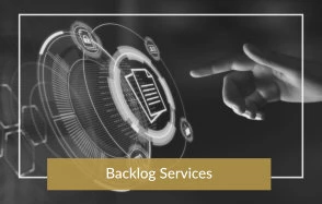 Backlog services