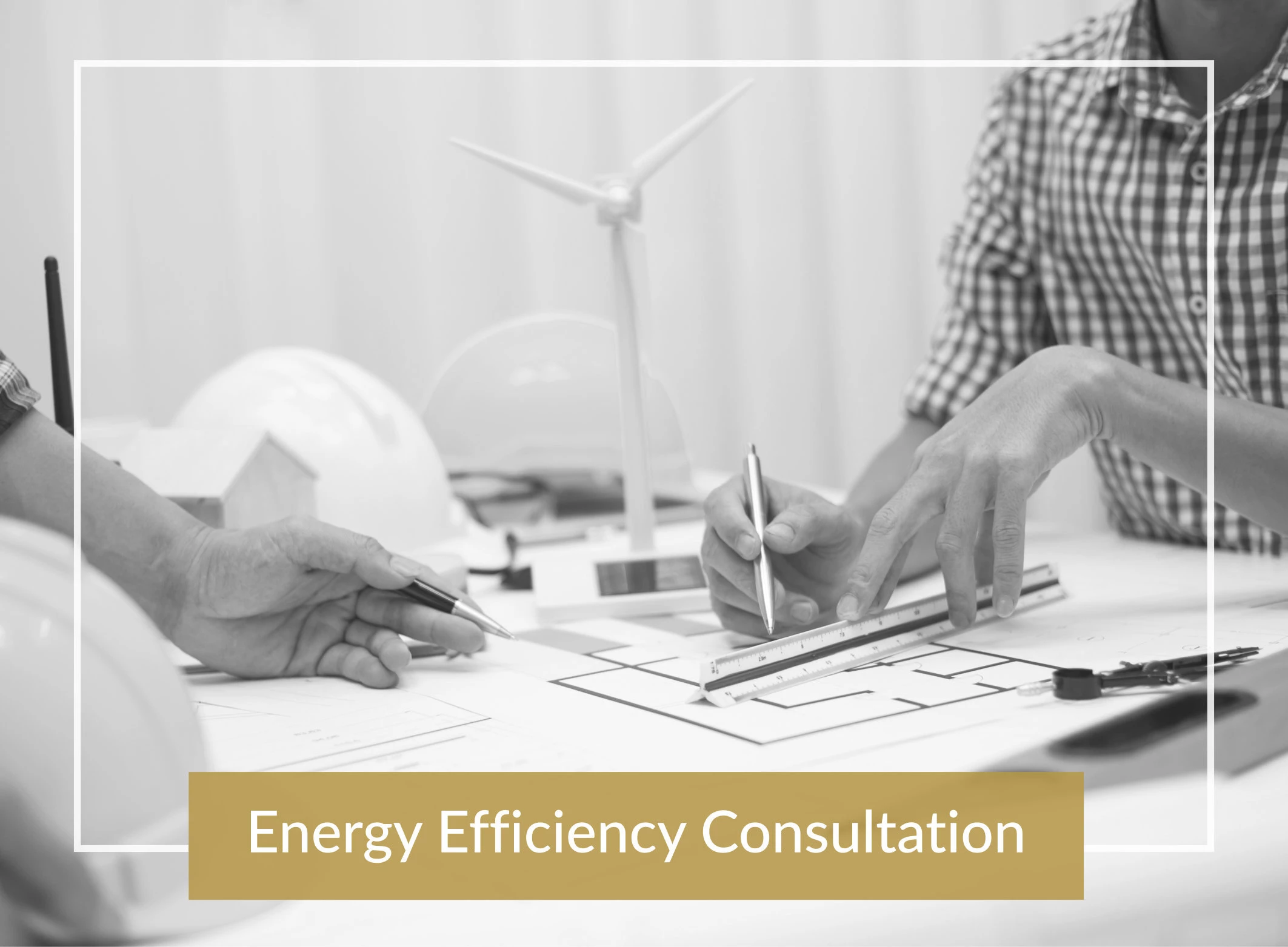Energy Efficiency Consultation