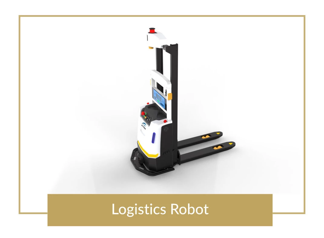 Logistics Robot